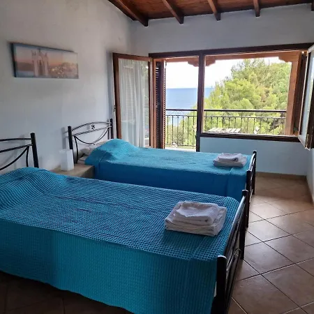 Cozy With A Great View! B Appartamento Metamorfosi (Sithonia)