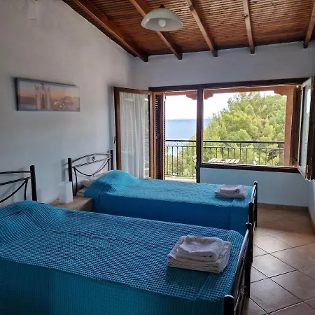 Cozy With A Great View! B Διαμέρισμα
