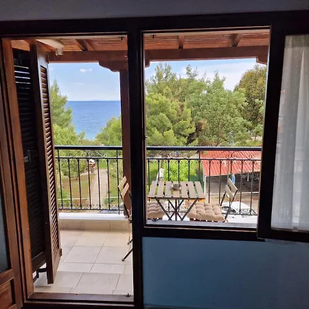 Appartamento Cozy With A Great View! B *