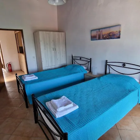 Cozy With A Great View! B * Metamorfosi (Sithonia)
