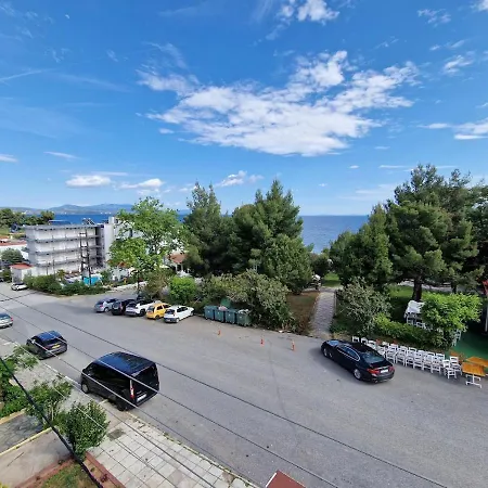 Διαμέρισμα Cozy With A Great View! B Μεταμόρφωση