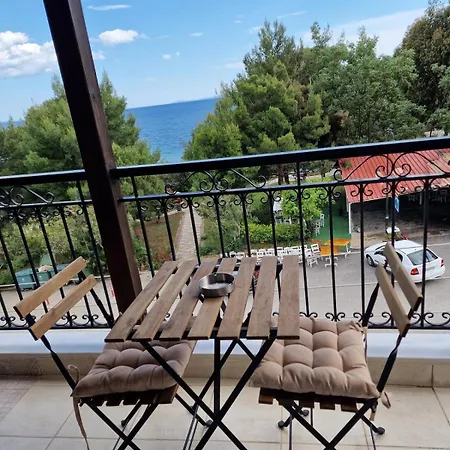 Cozy With A Great View! B Metamorfosi (Sithonia)