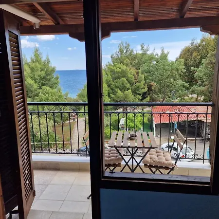 Διαμέρισμα Cozy With A Great View! B *
