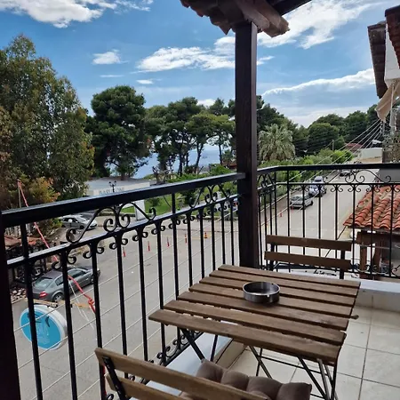 Cozy With A Great View! B Διαμέρισμα *