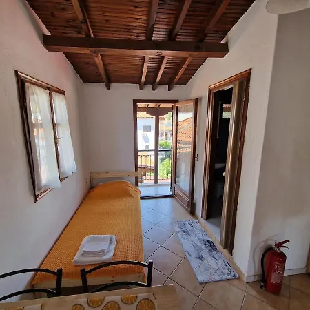 Cozy With A Great View! B * Metamorfosi (Sithonia)